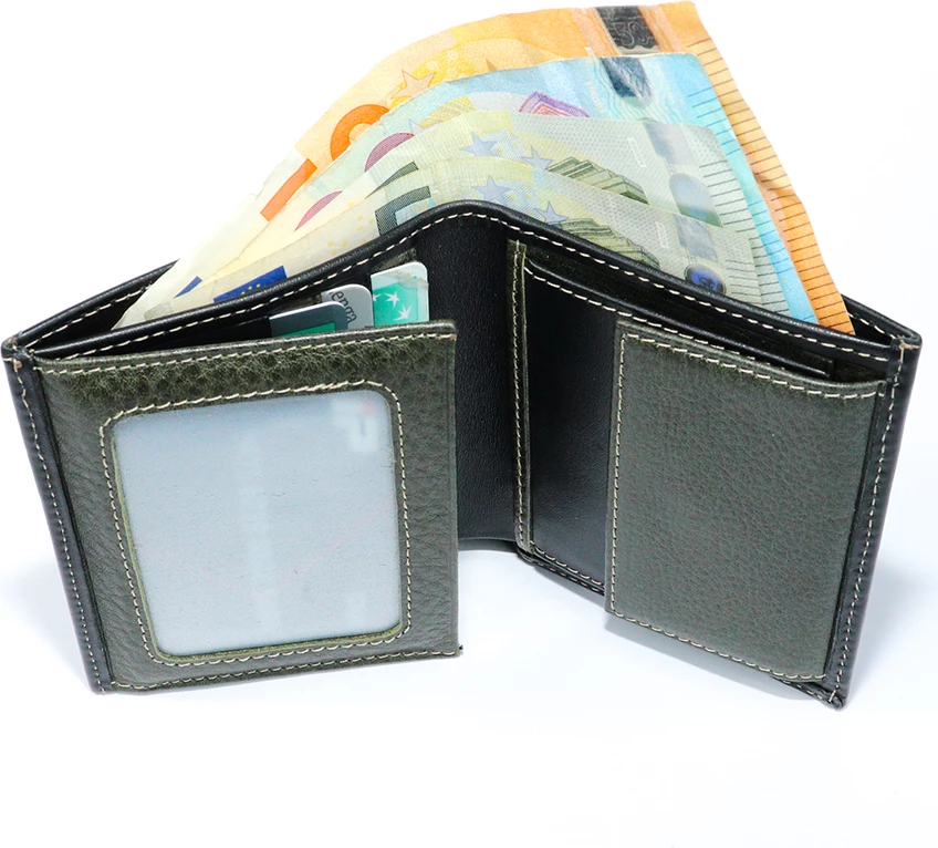 Kuleta Zenga 124-61