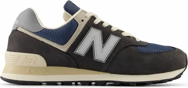 Atlete unisex New Balance, të zeza