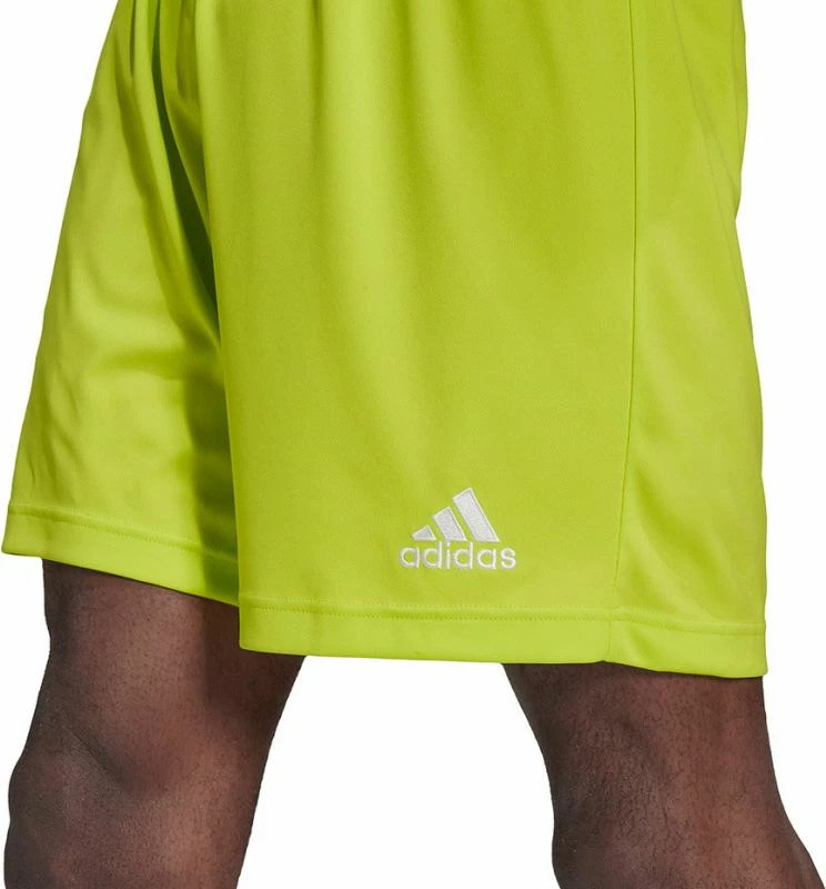 Shorce për meshkuj adidas Entrada 22, të gjelbërta [Madhësia: M]