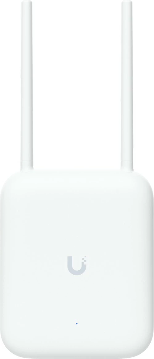 Access point Ubiquiti U7 Outdoor, 2.4 GHz, 5 GHz, 4300 Mbit/s, IPX6