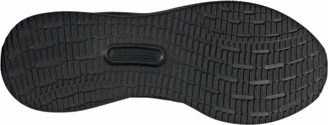 Atlete për meshkuj adidas, të zeza [Madhësia: 44]