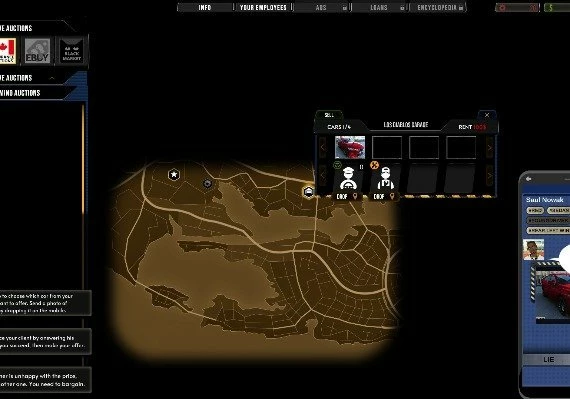 Car Trader Simulator EN Global