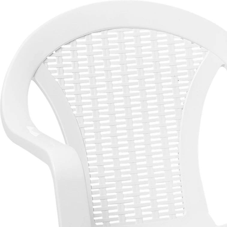 Karrige e bardhë Headway PP