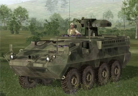 Arma X Anniversary Edition EN Global