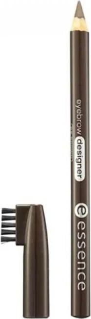 Essence - Eyebrow Pencil 02 Brown