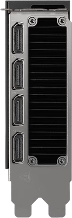 Kartelë grafike PNY NVIDIA RTX 4500 Ada 24GB GDDR6 PCIe 4.0