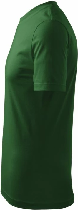 Maicë Adler MLI-11006 për meshkuj dhe femra, e gjelbër