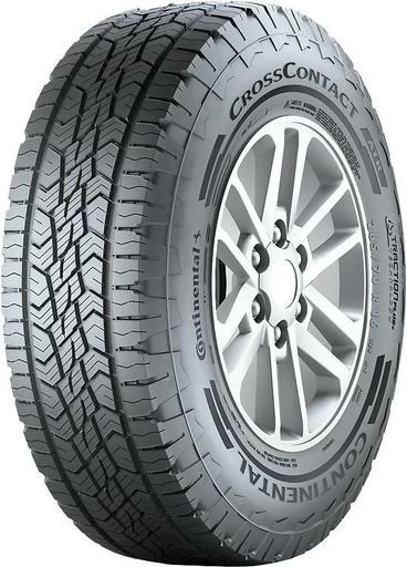 Gomë verore Continental CrossContact ATR 255/70R17 112T FR 4x4