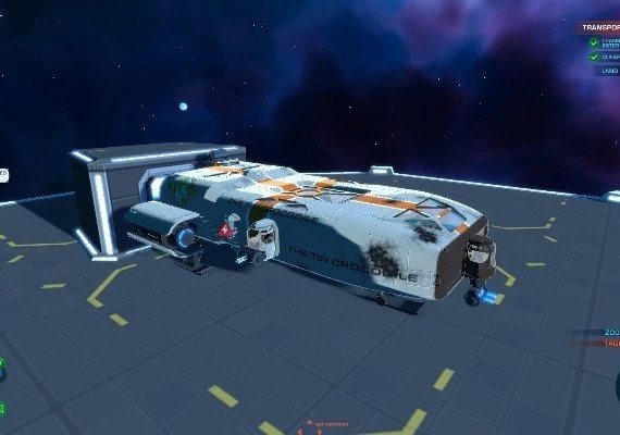Space Crew Legendary Edition Global