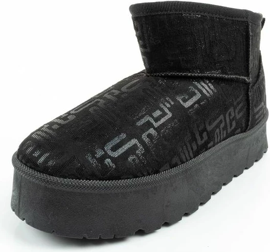 Çizme dimri për femra Lee Cooper, të zeza [Madhësia: 38]