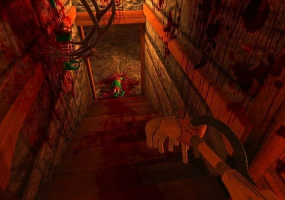 Viscera Cleanup Detail: Santa's Rampage EN Global