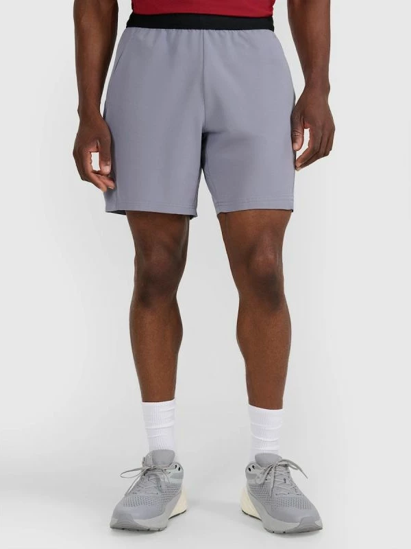 Shorce trajnimi për meshkuj 4F 4FWAW25TFSHM0999, të zeza