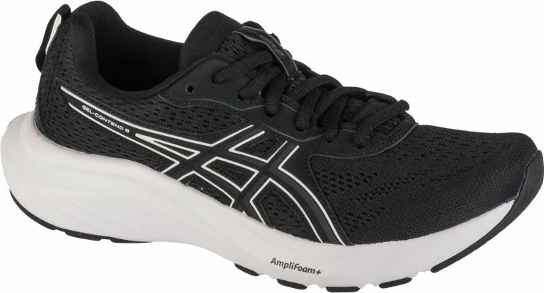 Atlete për femra Asics, të zeza [Madhësia: 37]