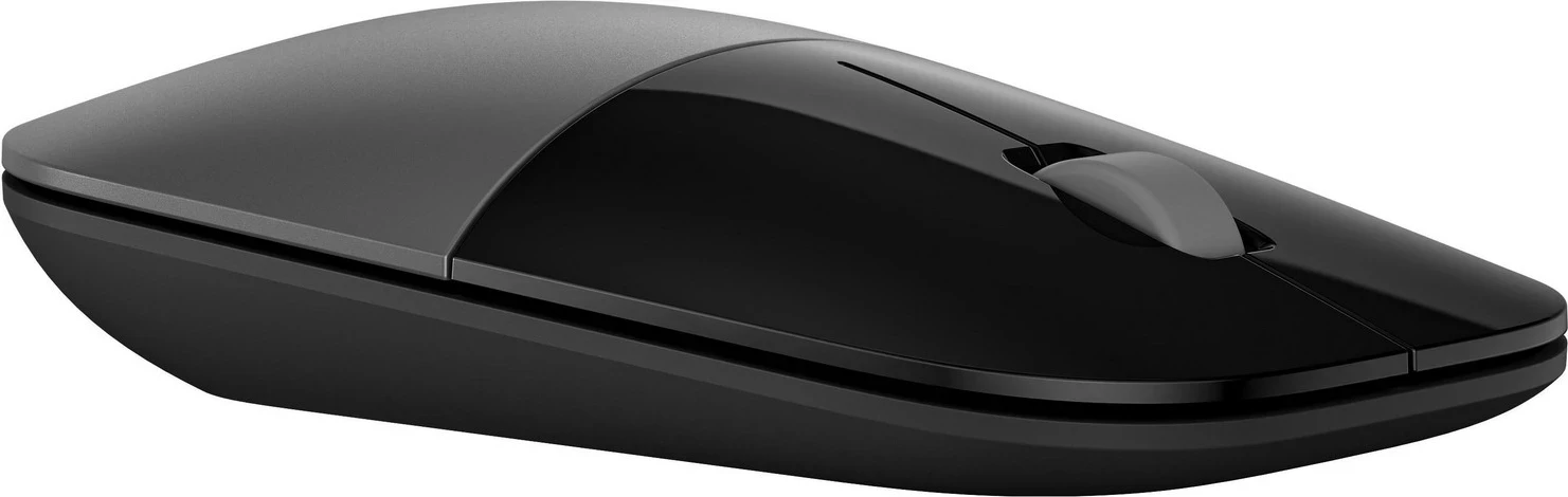 Maus HP Z3700 Dual Mode, wireless, black-grey