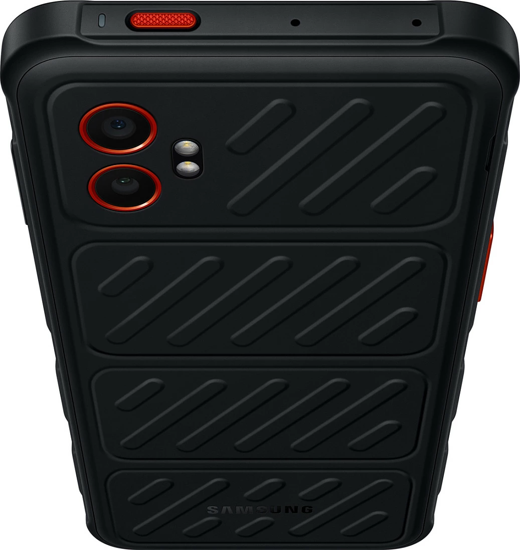 Celular Samsung Galaxy Xcover7 Pro EE 5G 6GB 128GB zi