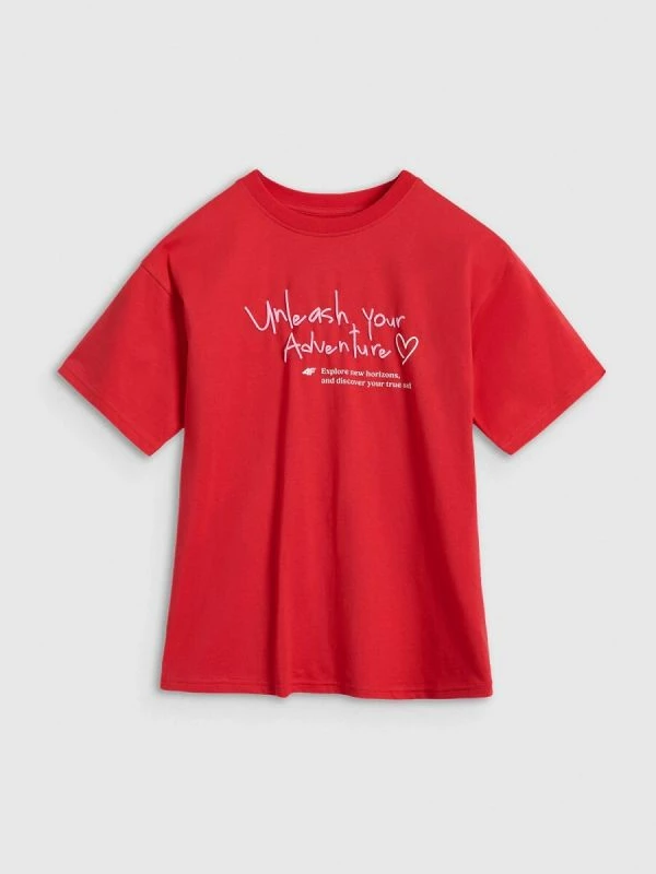 Maicë për femra 4f, me print