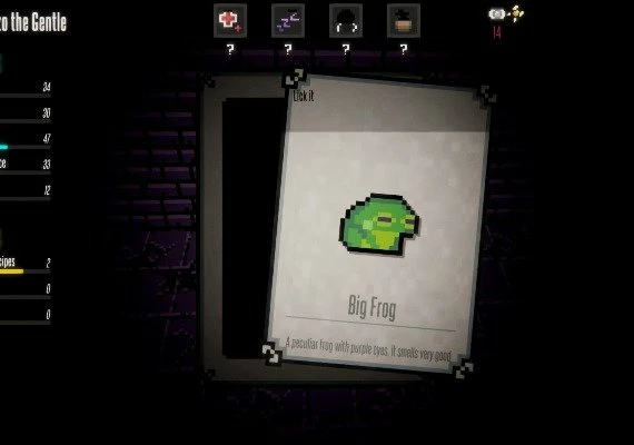 Little Dungeon Stories Global