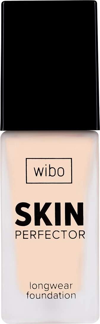 Fondatinë për femra Wibo Skin Perfector Longwear Foundation Face Primer 3N Beige 30ml