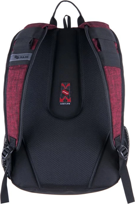 Pulse X21387 Cante Fusion Kuqe Cationic