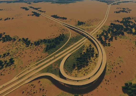 Cities: Skylines - Content Creator Pack: Map Pack DLC Global