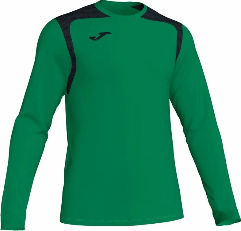 Fanellë Futbolli për Fëmijë Joma Championship V Jr, e Gjelbër