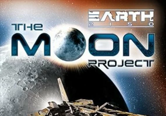 Earth 2150: The Moon Project EN Global