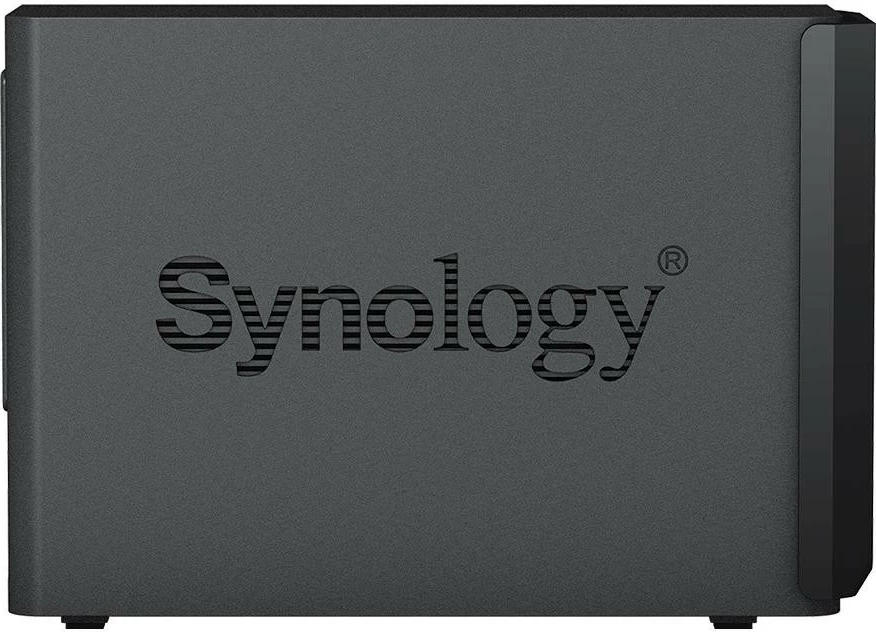 NAS Synology DS223+ me 2x HAT3310-12T (2x 12TB)