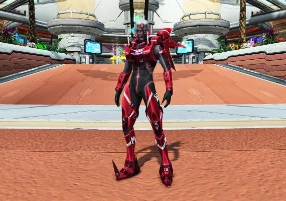 Phantasy Star Online 2: New Genesis - Pack DLC EN Global
