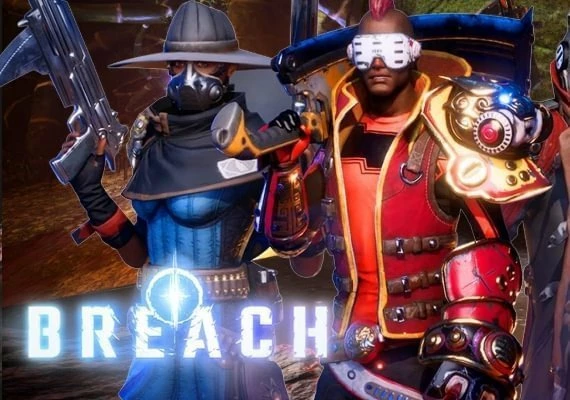 Breach EN Global