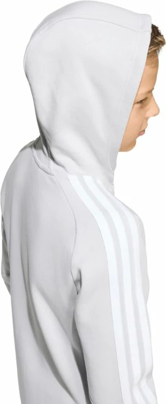 Duks për fëmijë adidas Tiro 26 League KF3323, gri