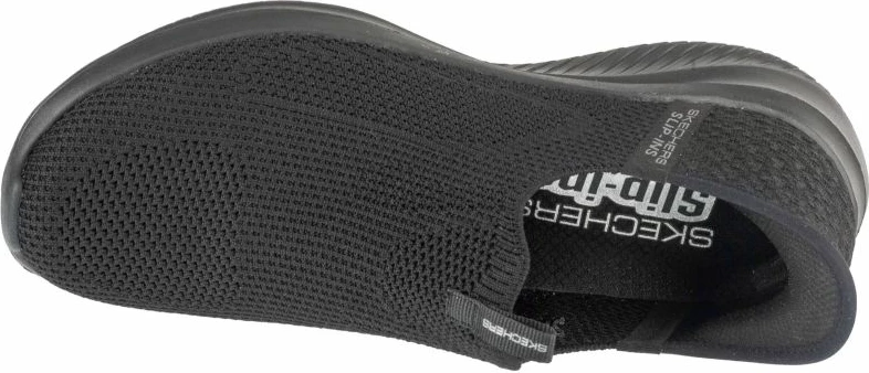 Atlete Skechers, të zeza [Madhësia: 38]