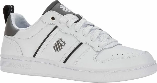 Atlete meshkuj K-Swiss, të bardha