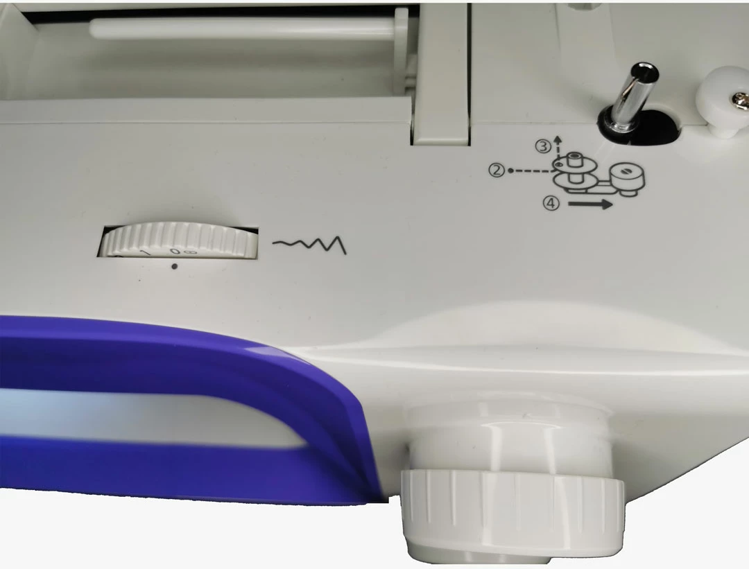 Makinë qepëse BAGAT SAFIR