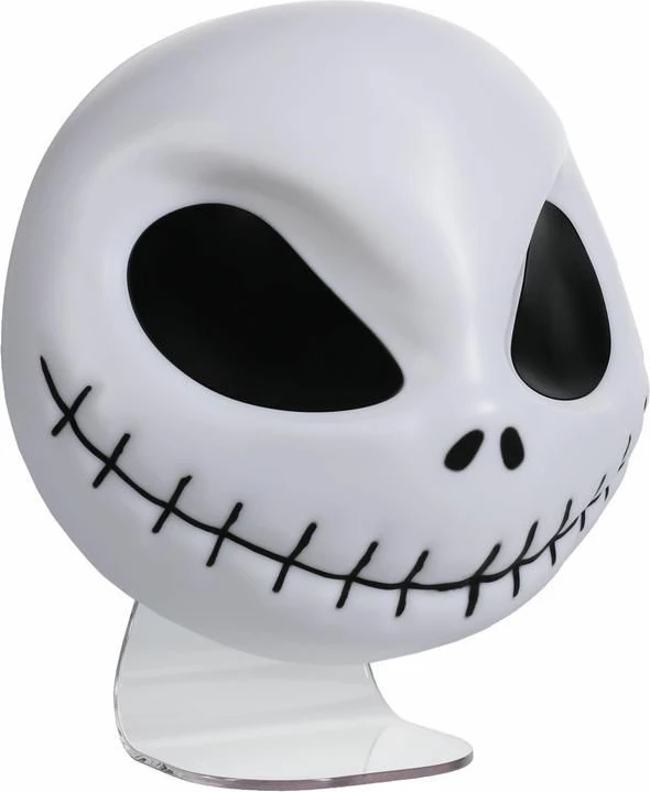 Llambë Paladone Jack Skellington 18 cm, USB/3x AAA