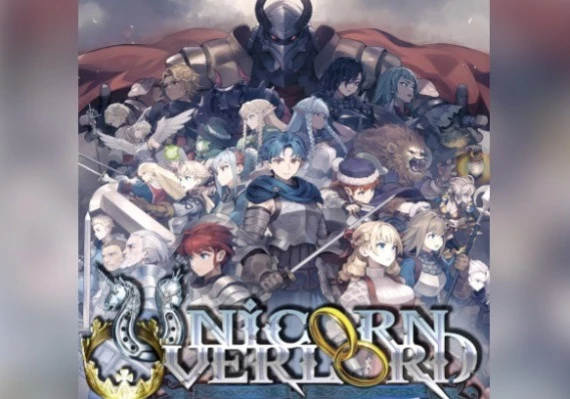 Unicorn Overlord EN Global