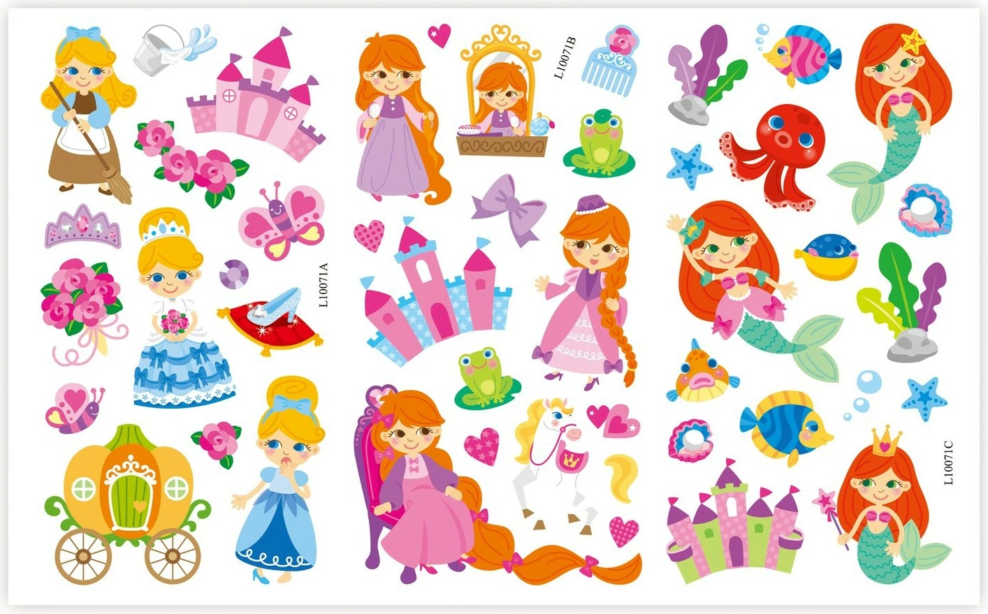 Altoparlantë Lenco MC-013, MP3, FM radio, AUX, rozë