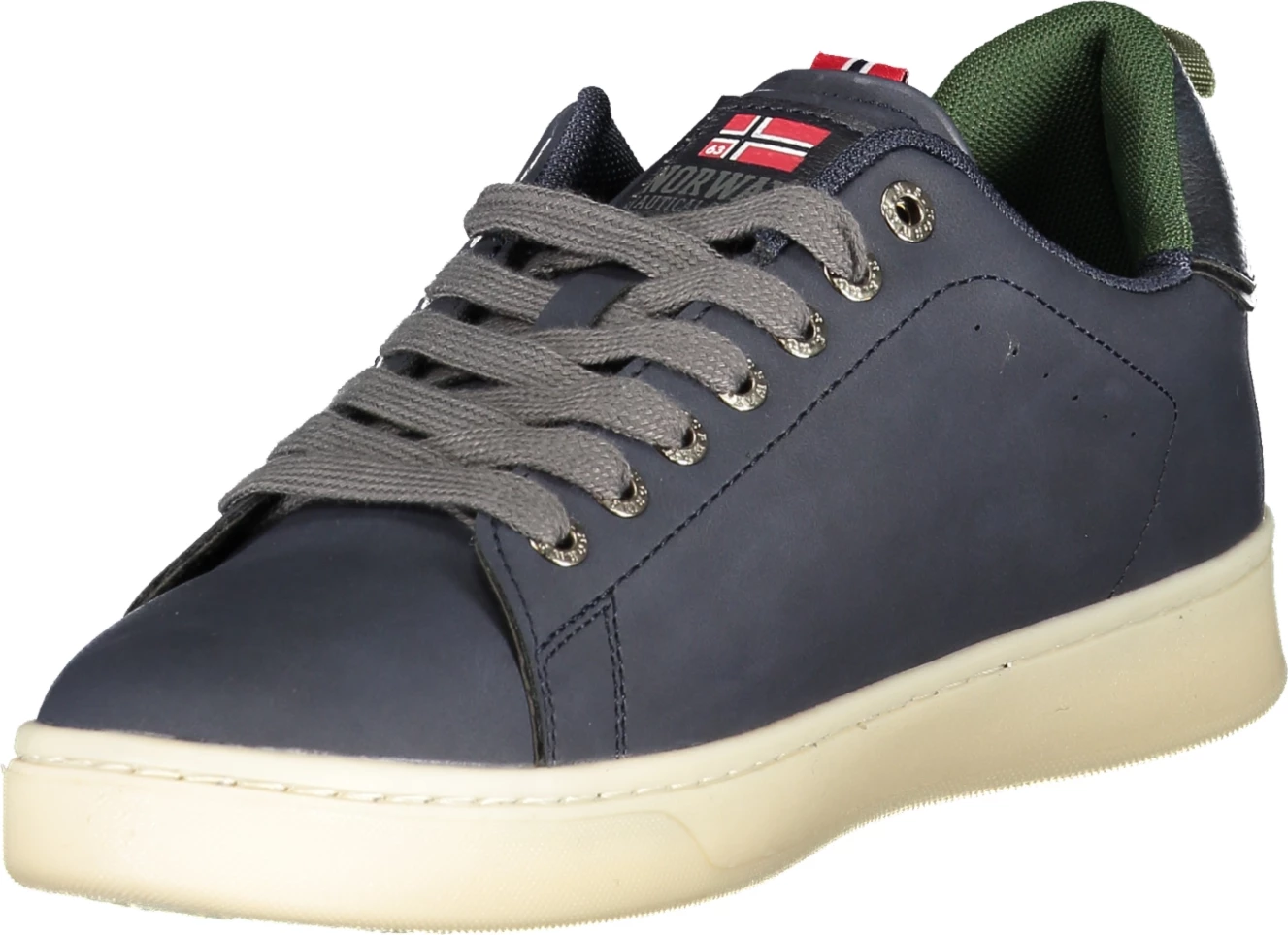 Atlete për meshkuj NORWAY 1963 Olsen, të kaltërta