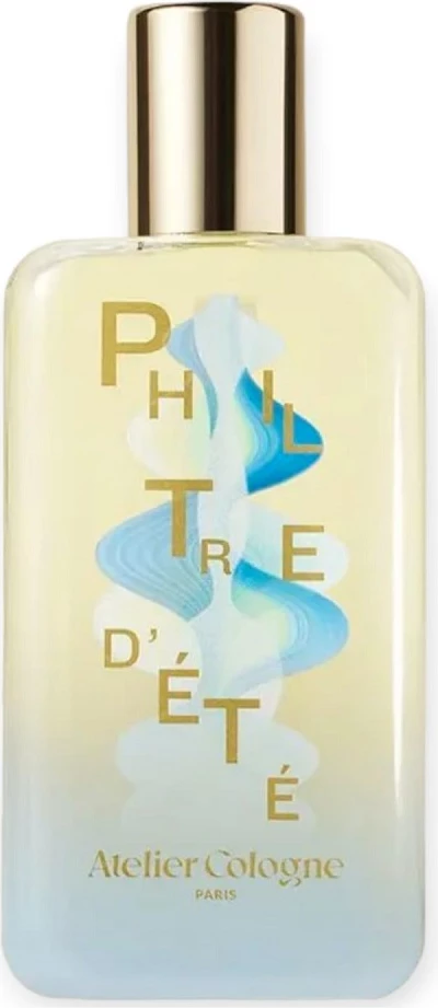 Eau de Cologne Atelier Cologne Philtre d'Ete Limited Edition 100ml