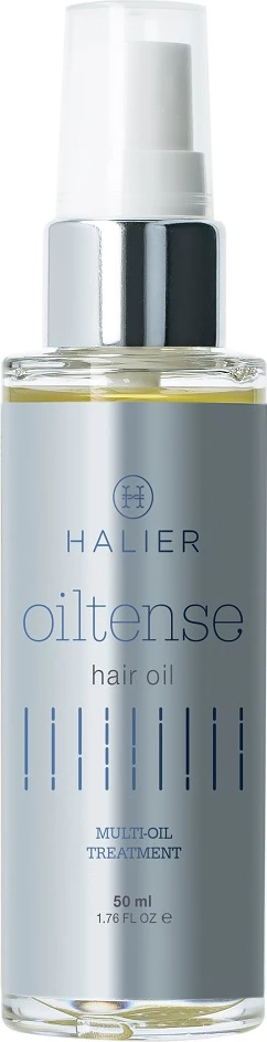 Vaj për flokë Halier Oiltense për femra 50ml