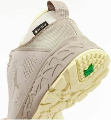 Atlete femra Tamaris, krem