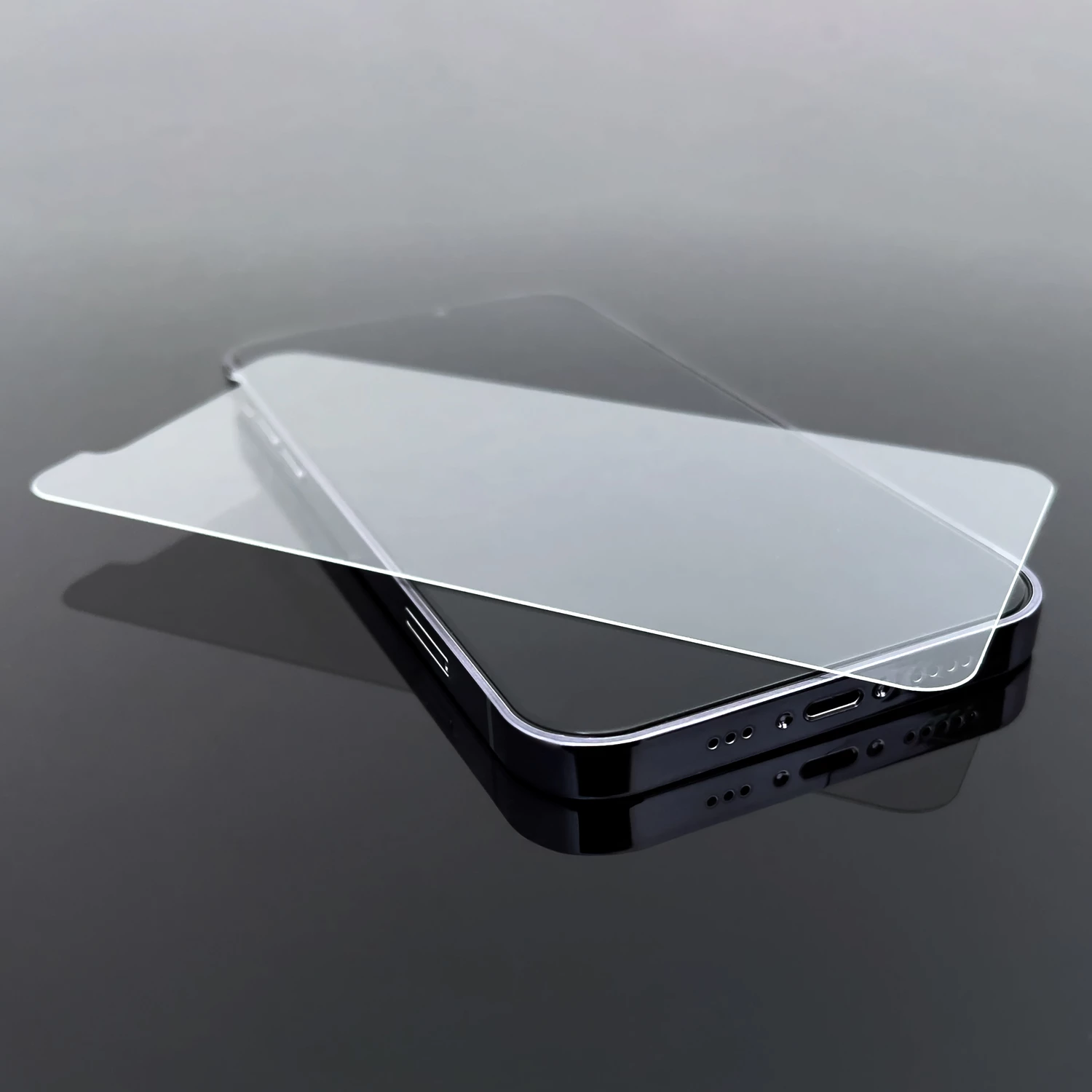Xham i temperuar Wozinsky për Samsung Galaxy A35 5G, Transparent