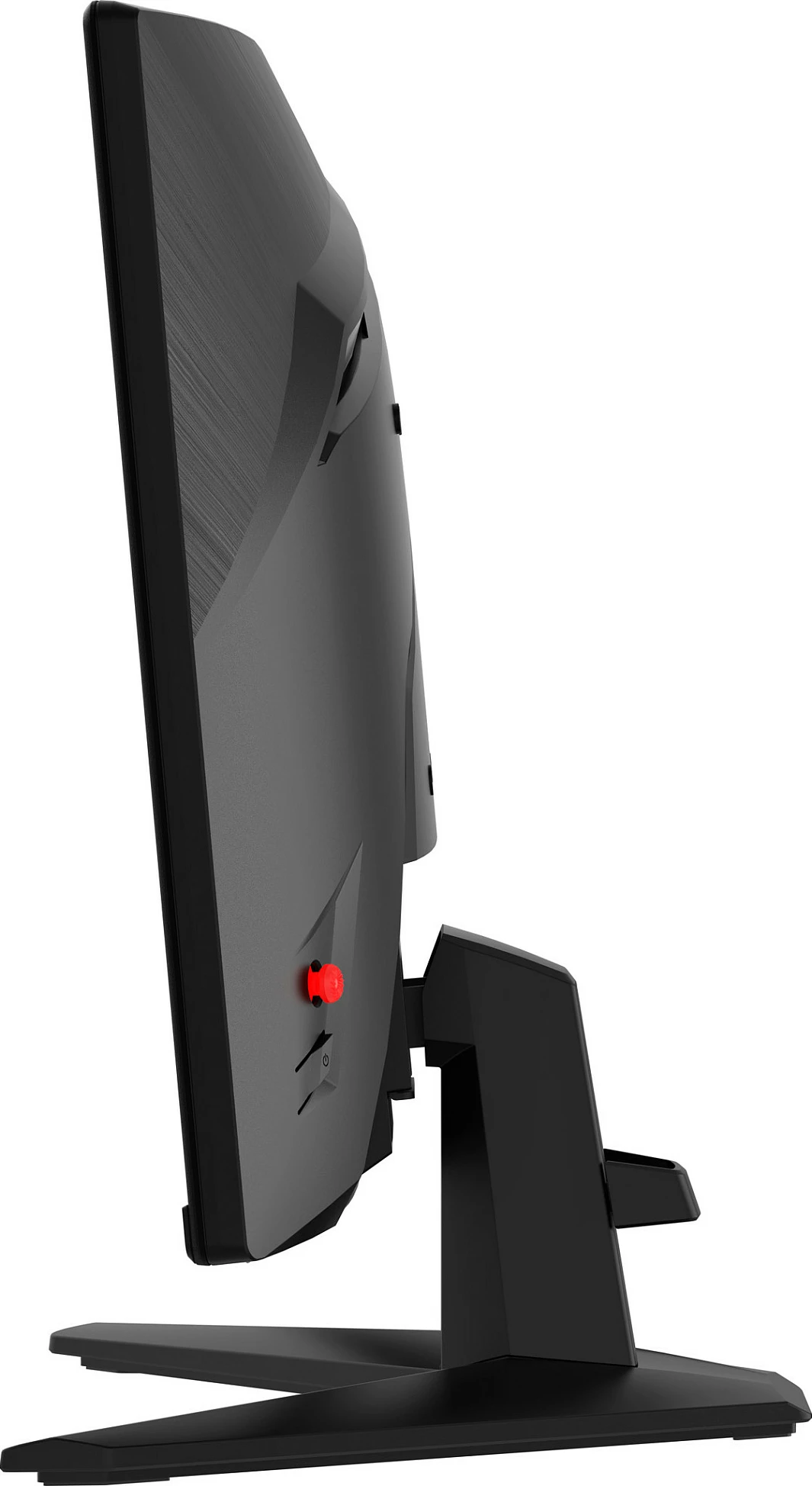 Monitor MSI MAG 242C, 24" FHD, Curved 1500R, VA, 180Hz, HDR Ready, i zi