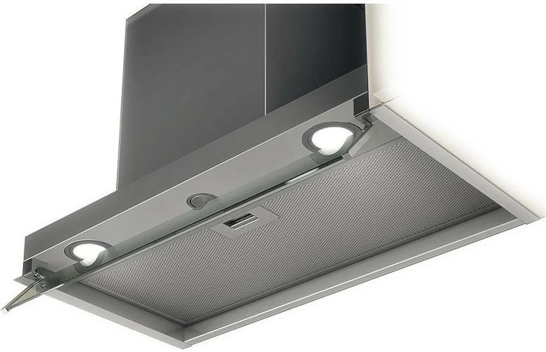 Okap Elica BOXIN LUX LX/IX/A/60, i integruar, inox, 60 cm