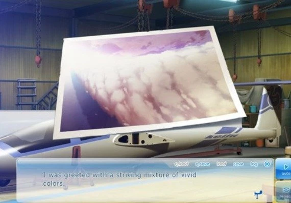 If My Heart Had Wings: Flight Diary - New Wings: Akari DLC EN Global