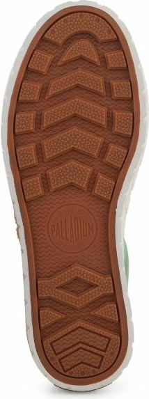 Atlete Palladium unisex, vintage green [Madhësia: 37.5]