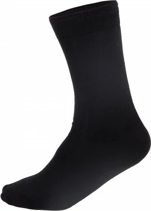 Çorape të holla LAHTI PRO L3090139, 39-42, të zeza, 3 palë