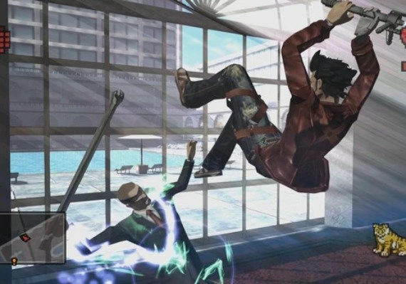 No More Heroes 2: Desperate Struggle EN/DE/FR/IT/JA/ZH/ES/ZH Global