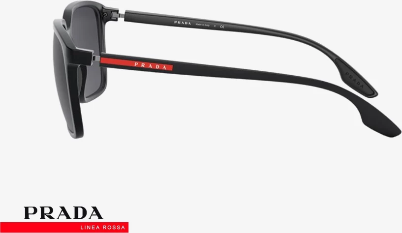 Syze dielli Prada Linea Rossa PS 06VS 1BO5Z1 58