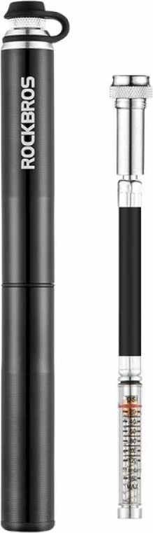Pompë mini për biçikletë Rockbros