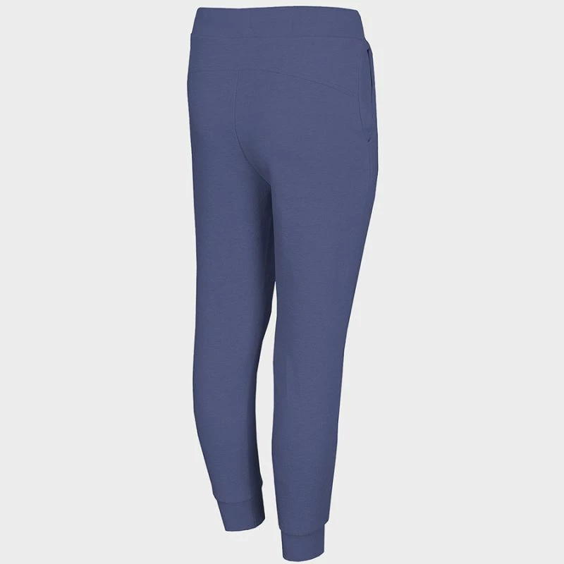 Pantallona sportive për fëmijë 4F, blu [Madhësia: 128 cm]